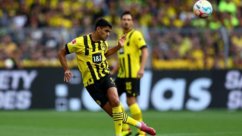 Fast fix: BVB-Profi auf dem Sprung in die <a href='/de/daten/news/fussball/premier-league/' class='tag'>Premier League</a>