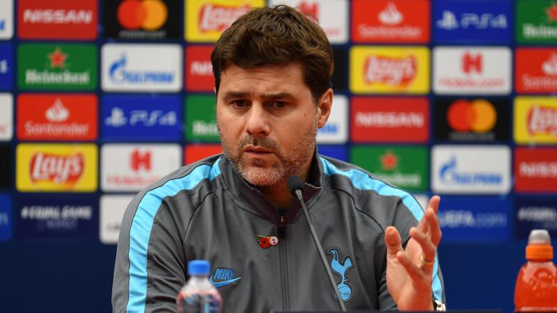 Pochettino will Spieler für Chelsea vom Ex-Klub holen