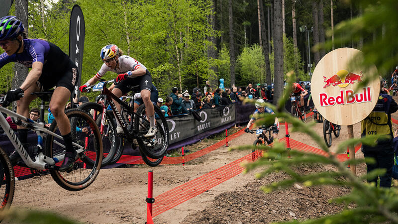 Tirolerin triumphiert beim Weltcup-Auftakt in Nove Mesto