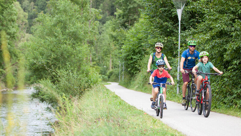 Ausflug am Muttertag? Sechs Tipps für Touren mit der Familie