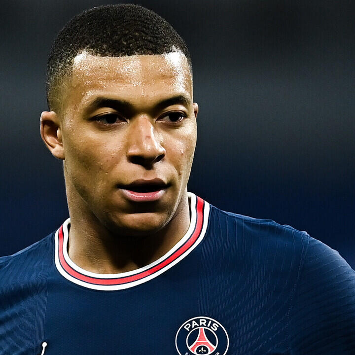 PSG will sich bei Angeboten für Mbappé querlegen