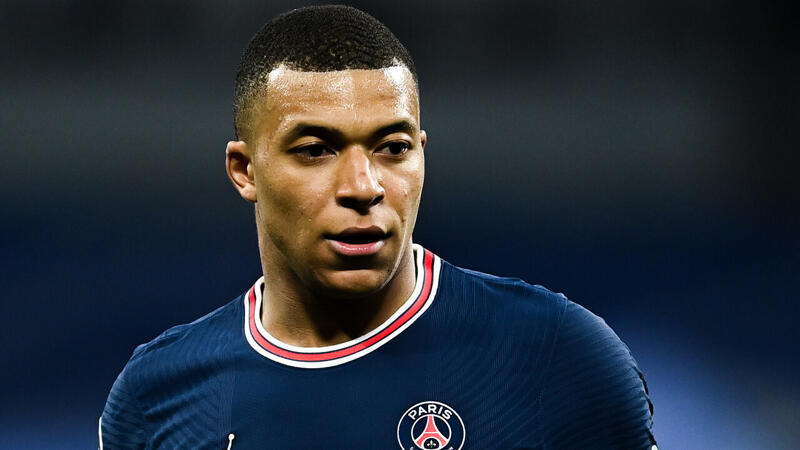 PSG will sich bei Angeboten für Mbappé querlegen