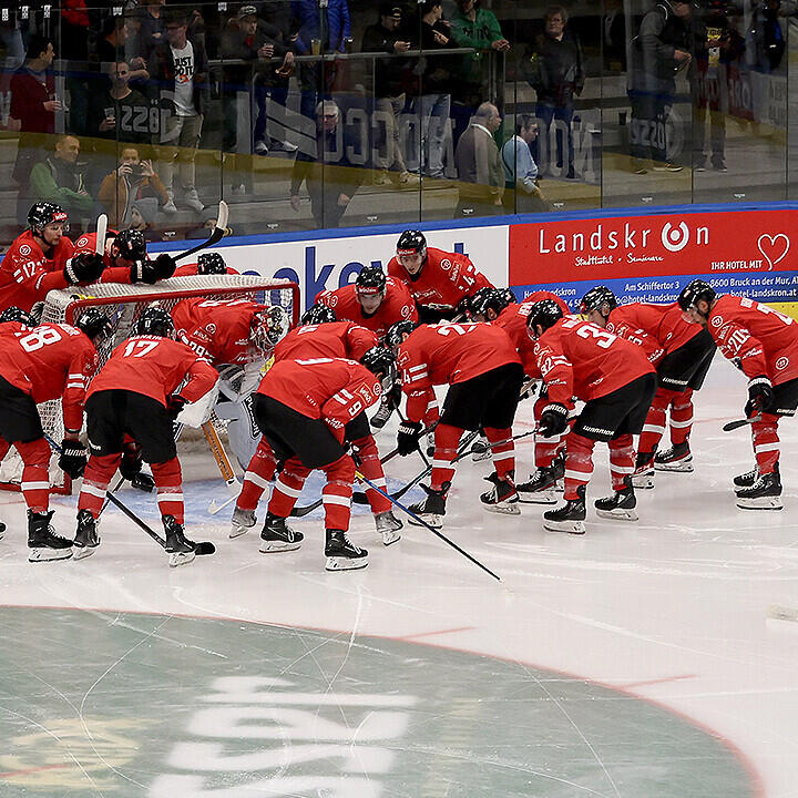 Eishockey-WM: Österreichs Spieltermine in Tampere