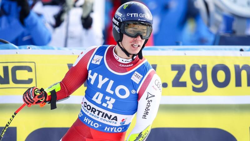 Gold-Servicemann von <a href='/de/daten/news/ski-alpin/beat-feuz/' class='tag'>Beat Feuz</a> für ÖSV-Hoffnung