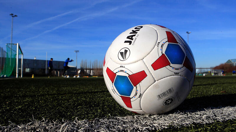 "Patient Vereinsfußball": Gute Nachrichten vom ESV Krems