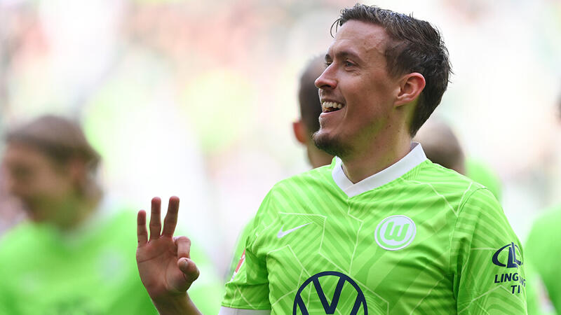 Max Kruse würde für neuen Klub auf Social Media kürzertreten