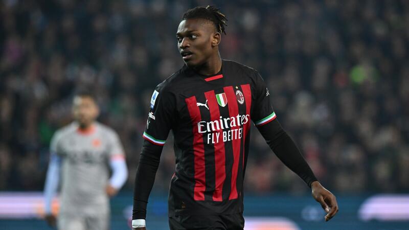 Milan-Star soll Vertrag verlängert haben