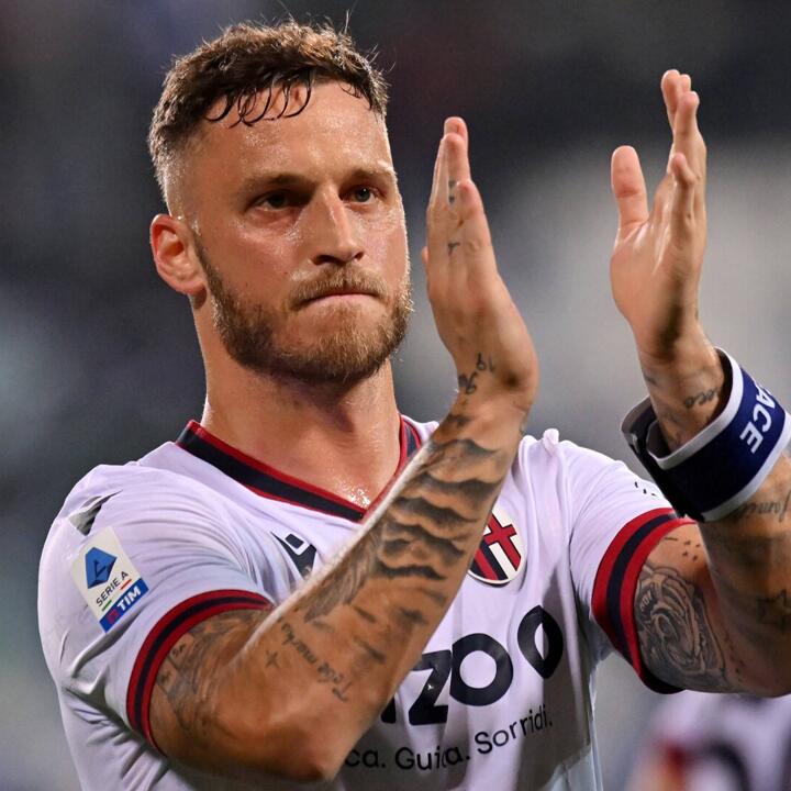 Bologna-Abschied? Arnautovic vor Unterschrift bei Topklub