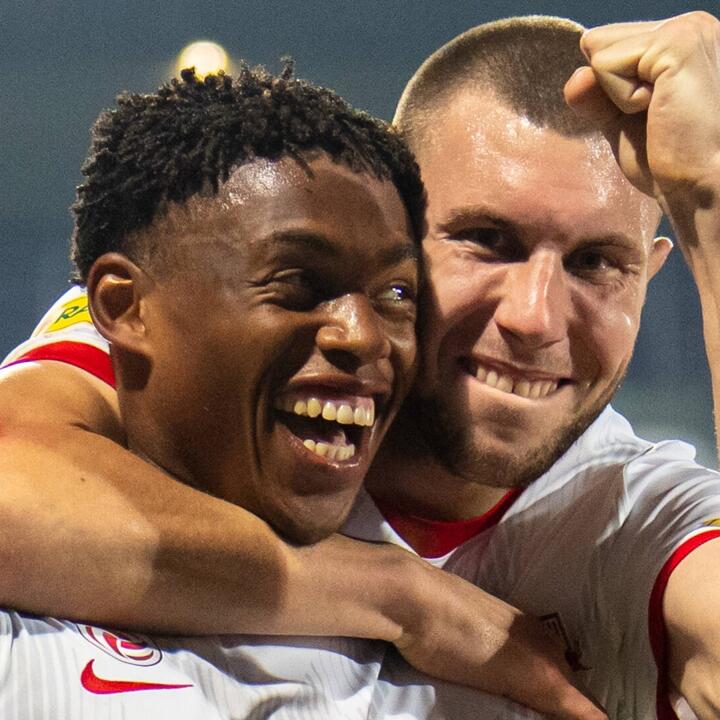 Schlüsselspieler will bei Red Bull Salzburg bleiben