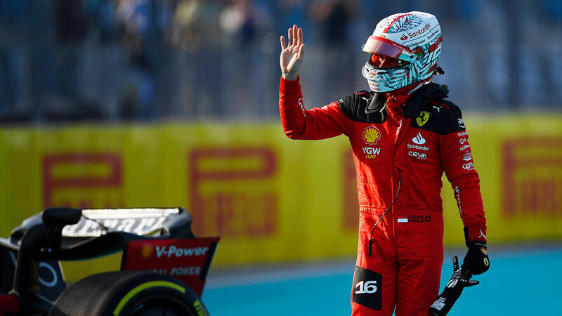 Weit weg vom Podium: Damit hadert <a href='/de/daten/news/ferrari/' class='tag'>Ferrari</a> momentan