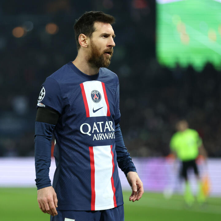 Bericht: Messi soll neuen Verein gefunden haben