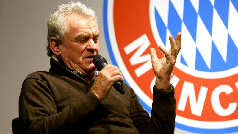 Kritik von Bayern-Legende: "Was haben die für einen Kader?"