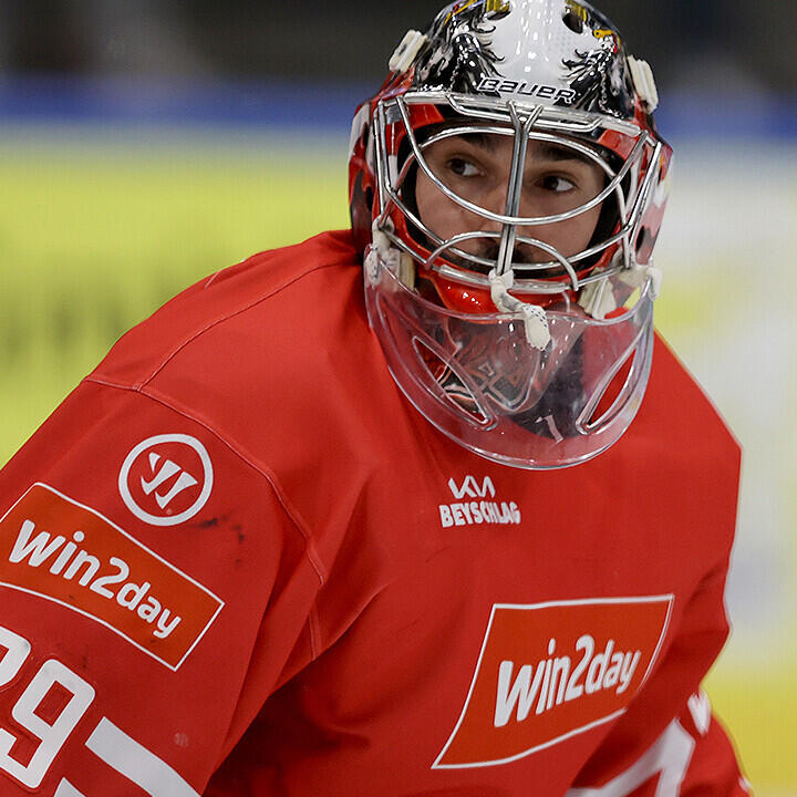 Eishockey-WM 2023: Spielplan der Gruppe A mit Österreich