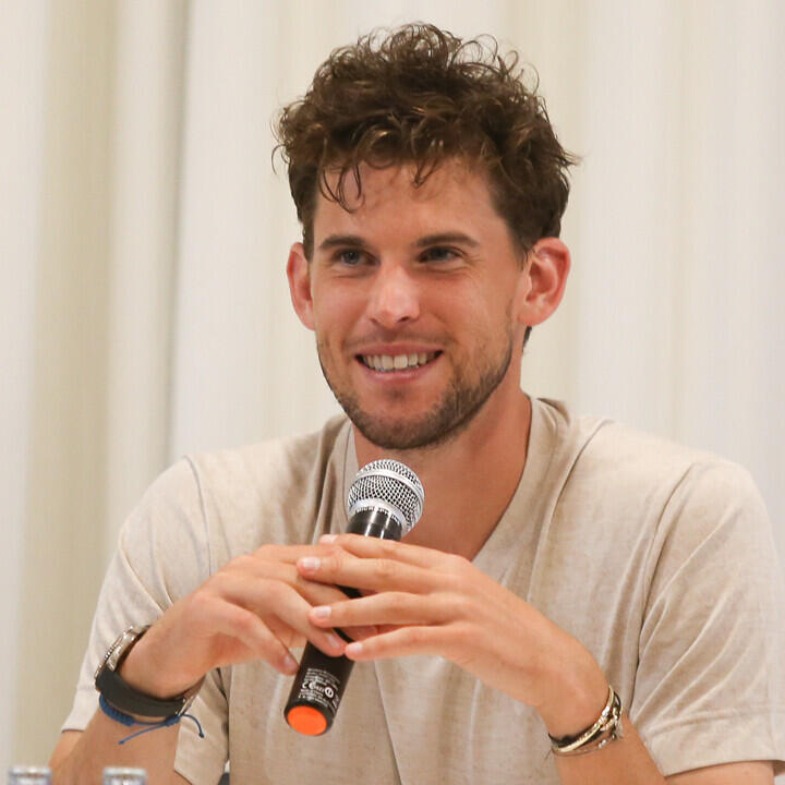 "Unterschied gravierend!" Thiem über sein neues Team