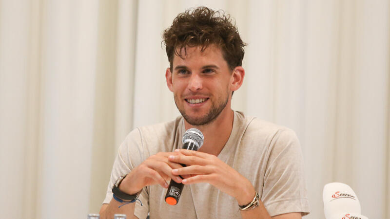 "Unterschied gravierend!" Thiem über sein neues Team