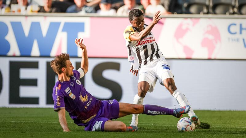 Klagenfurt hofft gegen "Angstgegner" LASK auf Fan-Support