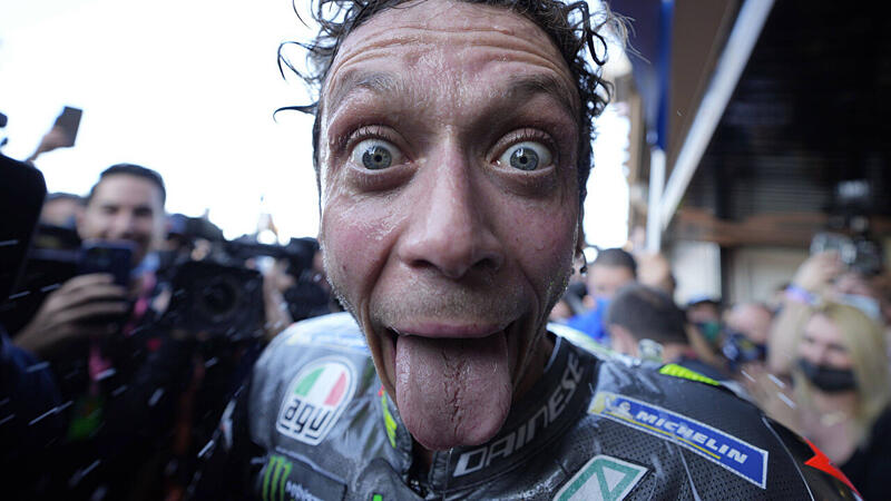 <a href='/de/daten/news/valentino-rossi/' class='tag'>Valentino Rossi</a> nimmt Abenteuer in Le Mans in Angriff