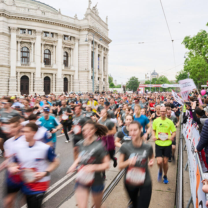 Wings for Life World Run 2023: Das ist die Strecke in Wien