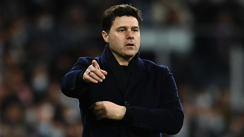 Trainerjob: Pochettino stellt Bedingungen an Chelsea