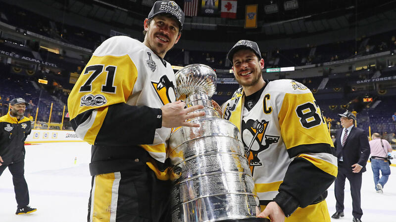 Ranked: Die meisten Stanley-Cup-Siege der NHL-Geschichte