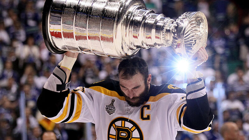 Ranked: Die meisten Stanley-Cup-Siege der NHL-Geschichte