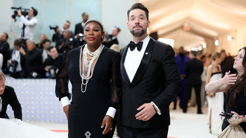 <a href='/de/daten/news/serena-williams/' class='tag'>Serena Williams</a> erscheint mit Baby-Bauch bei Met-Gala