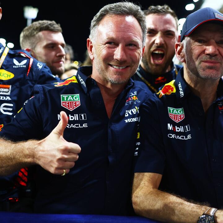 Erfolgsgarant bleibt Red Bull Racing wohl erhalten