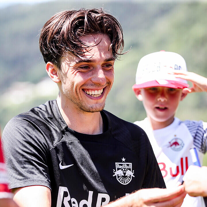 Albert Vallci gibt Traum vom ÖFB-Team noch nicht auf