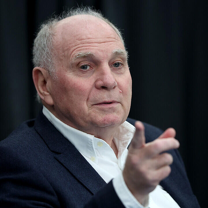 Hoeneß will Bundesliga-Star unbedingt zum FC Bayern locken