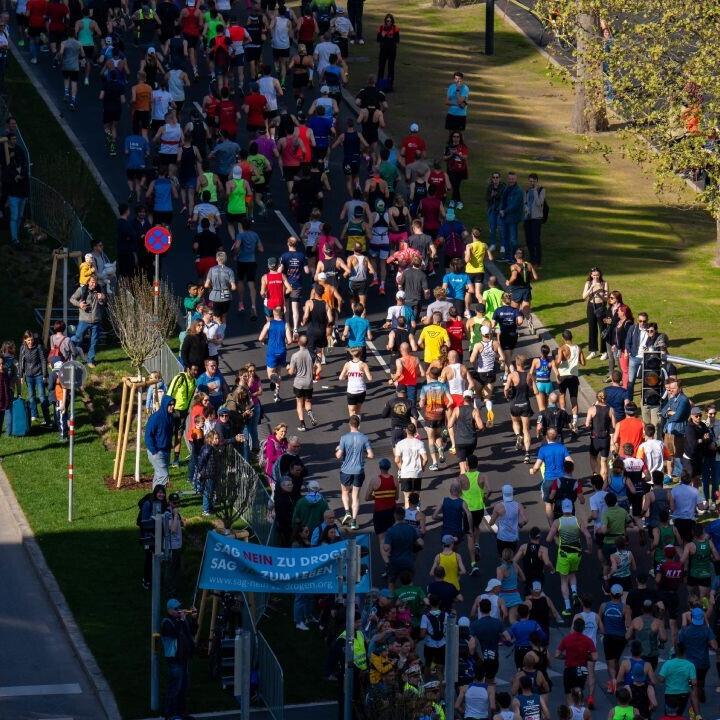 Beim VCM: Siebenjähriger geht nach Spontan-Lauf verloren