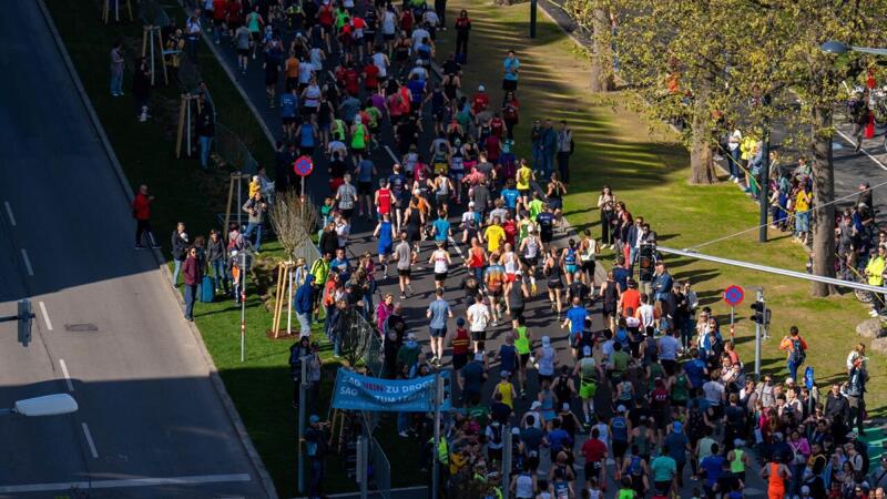 Beim VCM: Siebenjähriger geht nach Spontan-Lauf verloren