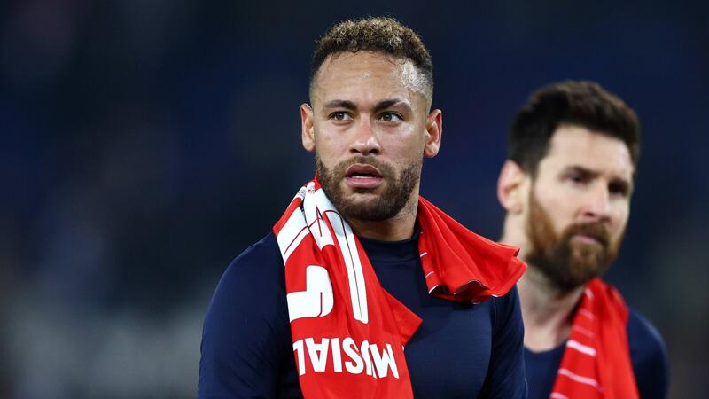 PSG-Superstar fällt gegen Bayern aus