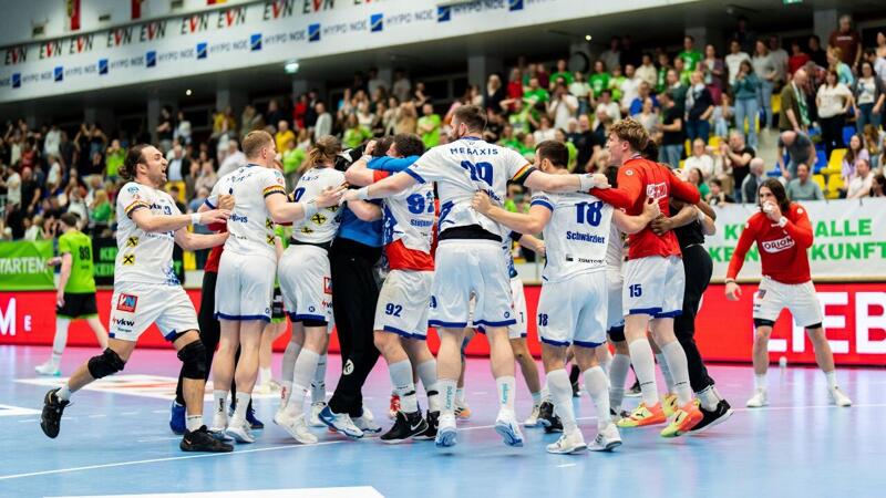 <a href='/de/daten/news/handball/handball/' class='tag'>Handball</a>: Hard und Bruck/Trofaiach im Cup-Finale der Männer