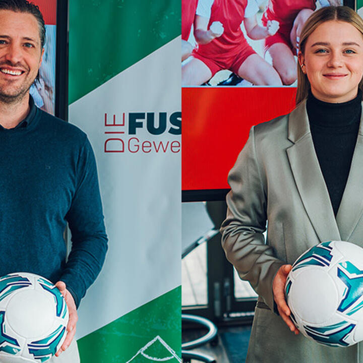 Der younion Fußball-Talk im VIDEO