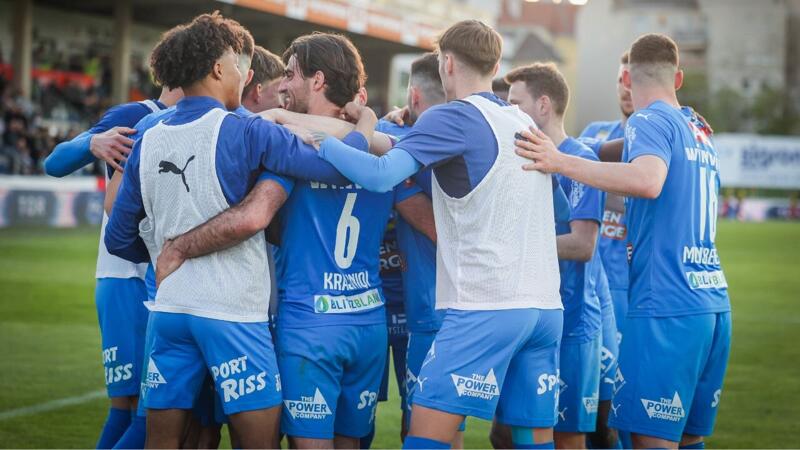 FAC dreht Spiel gegen Liefering und feiert Heimsieg