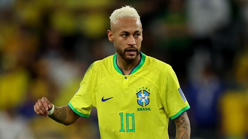 "Werde bald zurückkommen" - <a href='/de/daten/news/fussball/neymar/' class='tag'>Neymar</a> peilt Santos-Comeback an