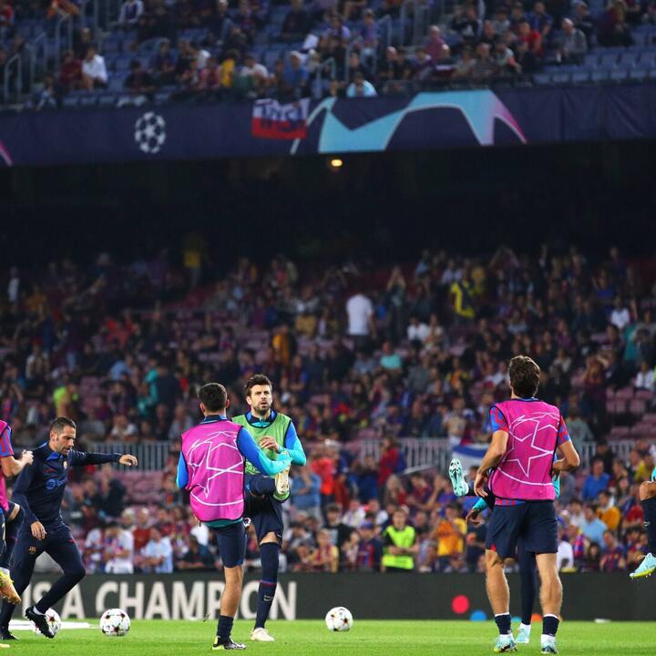 Keine Champions League? Barcelona droht heftige Strafe