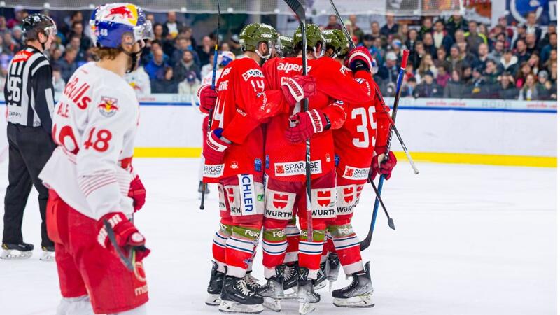 Meisterparty verschoben! Bozen erzwingt Spiel 7 um den Titel