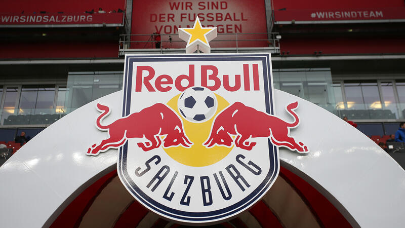 Salzburg konkurriert mit Dortmund um Italien-Talent