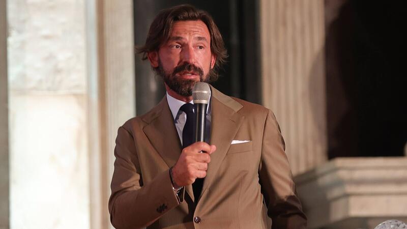 Andrea Pirlo im Visier türkischer Topklubs