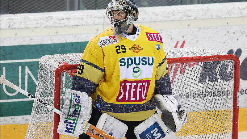 Capitals- und KAC-Cracks stoßen zum ÖEHV-Team dazu