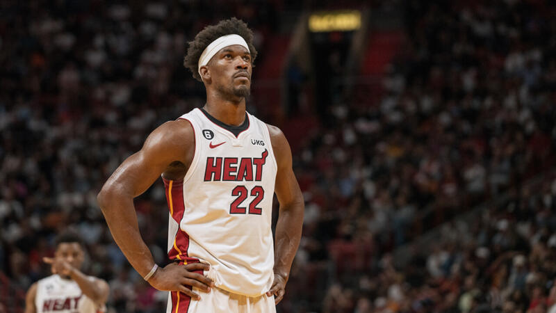 Miami Heat übersteht <a href='/de/daten/news/basketball/nba/' class='tag'>NBA</a>-Play-Ins gegen Bulls