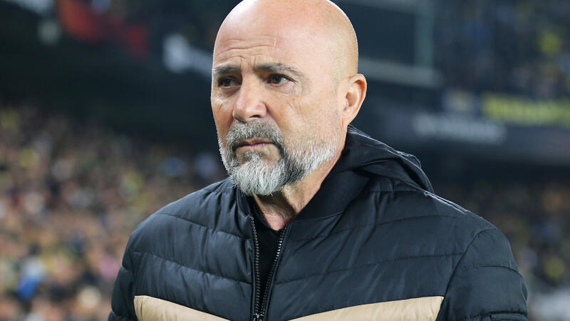 Ex-Argentinien-Teamchef Sampaoli neuer Flamengo-Trainer