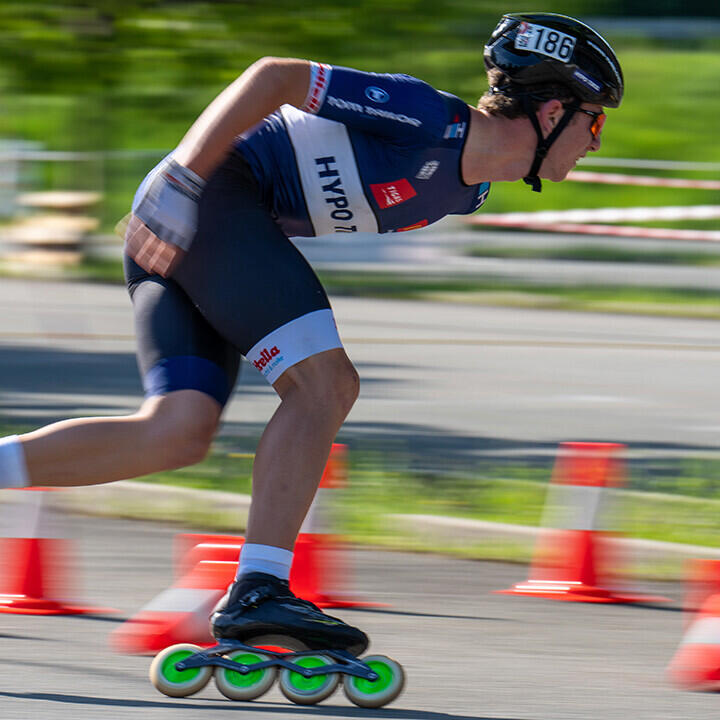 Sporthilfe Erfolgsgeschichten: Alexander Farthofer