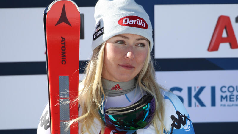 Shiffrins Trainer-Trennung: "Es war seine Entscheidung"