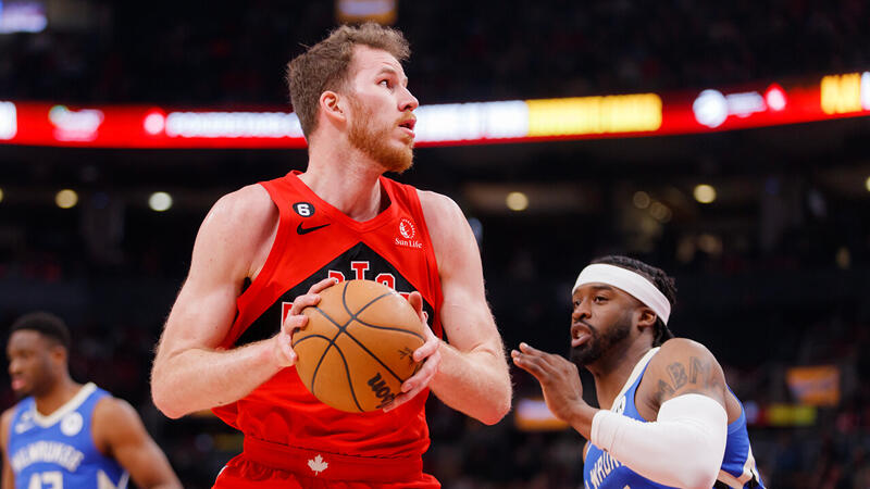 Pöltl will mit Raptors über Umweg Play-in in <a href='/de/daten/news/basketball/nba/' class='tag'>NBA</a>-Playoffs