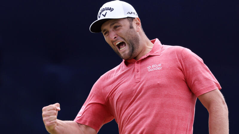 Jon Rahm siegt bei Masters in Augusta, Straka in Top 50