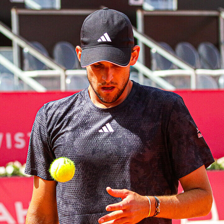 Thiem im Viertelfinale von Estoril chancenlos