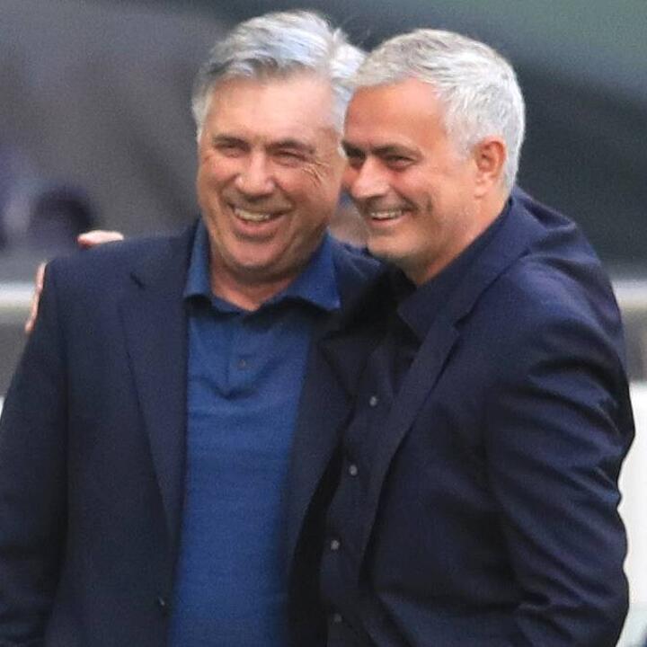 Mit Mourinho und Ancelotti: UEFA gründet "Rat der Weisen"