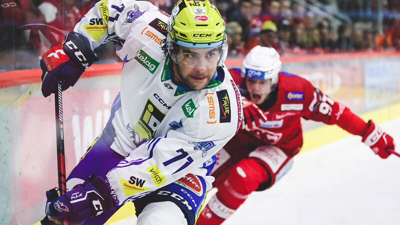 <a href='/de/daten/news/eishockey/vsv/' class='tag'>VSV</a>-Transfernews: Viveiros bleibt, Payr geht